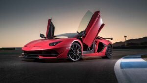 Lamborghini Luxury Performance | RB Luxury
